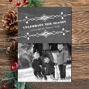 Search for warm wish invitations Modern typography