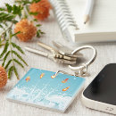 Search for rocket launch key rings Space exploration