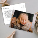 Search for big family cards One photo