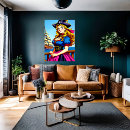 Search for celtic posters Women