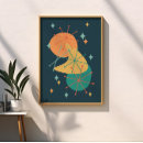 Search for retro atomic art Boomerang