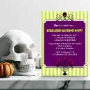 Search for candelabra invitations Purple