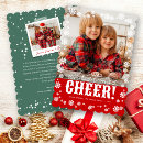 Search for cheerful christmas cards Elegant