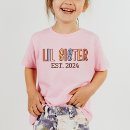 Search for sister tshirts Pregnancy reveal