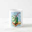 Search for and straw mugs Drink