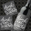 Search for funny sayings wine labels Halloween