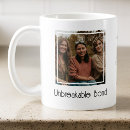 Search for bonding mugs Quote