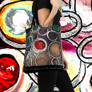 Search for communal bags Abstract