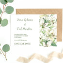 Search for elegant white lilies invitations Botanical