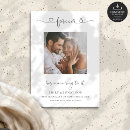 Search for forever heart invitations Elegant