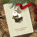 Search for mushroom christmas cards Cottagecore