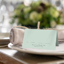 Search for minimalist wedding place cards Clean