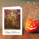 Search for samhain halloween cards Leaves