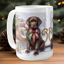 Search for vintage puppy mugs Dog lover