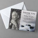 Search for elegant memorial cards Bereavement