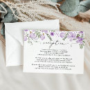 Search for rustic wedding enclosure cards Boho chic
