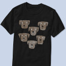 Search for labrador mens tshirts Pet
