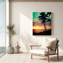Search for sunrise pictures art Hawaii