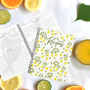 Search for lemon recipe books Yellow