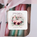 Search for pink pumpkin stickers Botanical