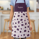 Search for light pink aprons Pattern