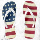 Search for american flag jandals Patriotism