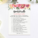 Search for scavenger hunt games Bachelorette