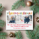 Search for fun photo christmas cards Calligraphy