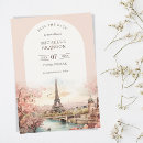 Search for eiffel tower save the dates Travel