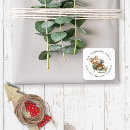 Search for cute mice stickers Merry christmas