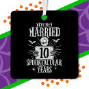 Search for 10 year anniversary christmas tree decorations 10 years married