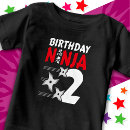 Search for birthday party baby shirts 2nd