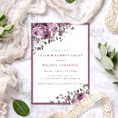 Search for unique 18th birthday invitations Elegant