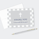 Search for gray pattern cards For him