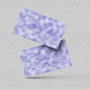 Search for purple foil business cards Luxury