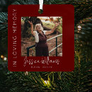 Search for gone christmas tree decorations Memorial