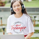 Search for 13th birthday tshirts Official