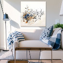 Search for blue note posters Abstract