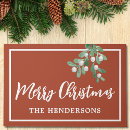 Search for rust doormats Watercolor