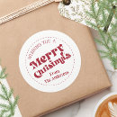 Search for large christmas stickers Modern