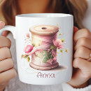 Search for thread mugs Quilter