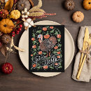 Search for gobble gobble postcards Thanksgiving