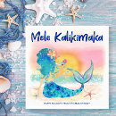 Search for mermaid cards Whimsical