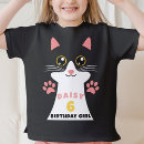 Search for kitty kids tshirts Animal