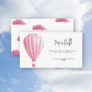 Search for blue sky cards invites Girl