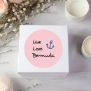 Search for love water stickers Minimalist