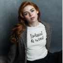 Search for strange clothing Nerd