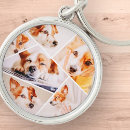 Search for dog greeting key rings Seasons greetings