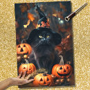 Search for halloween decoupage paper Leaves