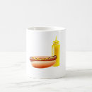 Search for hotdog mugs Sausage